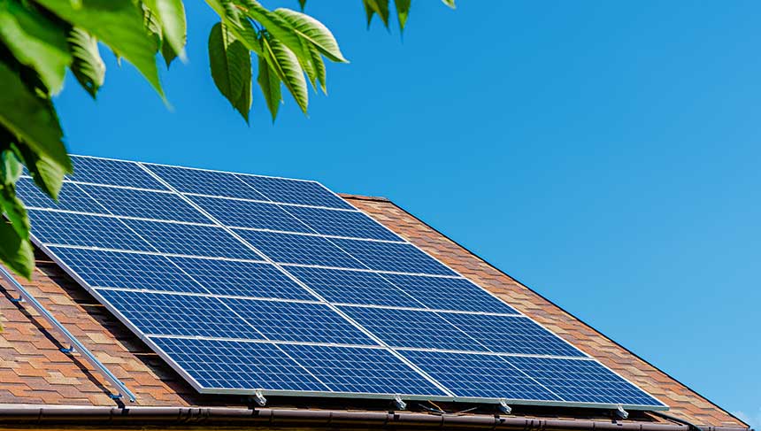 autoconsumo solar para empresas