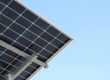 La conexion a la red fotovoltaica en proyectos solares